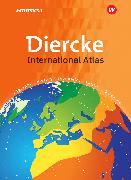 Diercke International Atlas - Ausgabe 2021