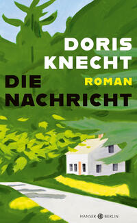 Vorderes Coverbild Die Nachricht