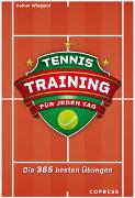 Tennistraining für jeden Tag