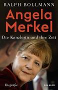 Angela Merkel