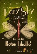 Rory Shy, der schüchterne Detektiv - Der Fall der Roten Libelle (Rory Shy, der schüchterne Detektiv, Bd. 2)