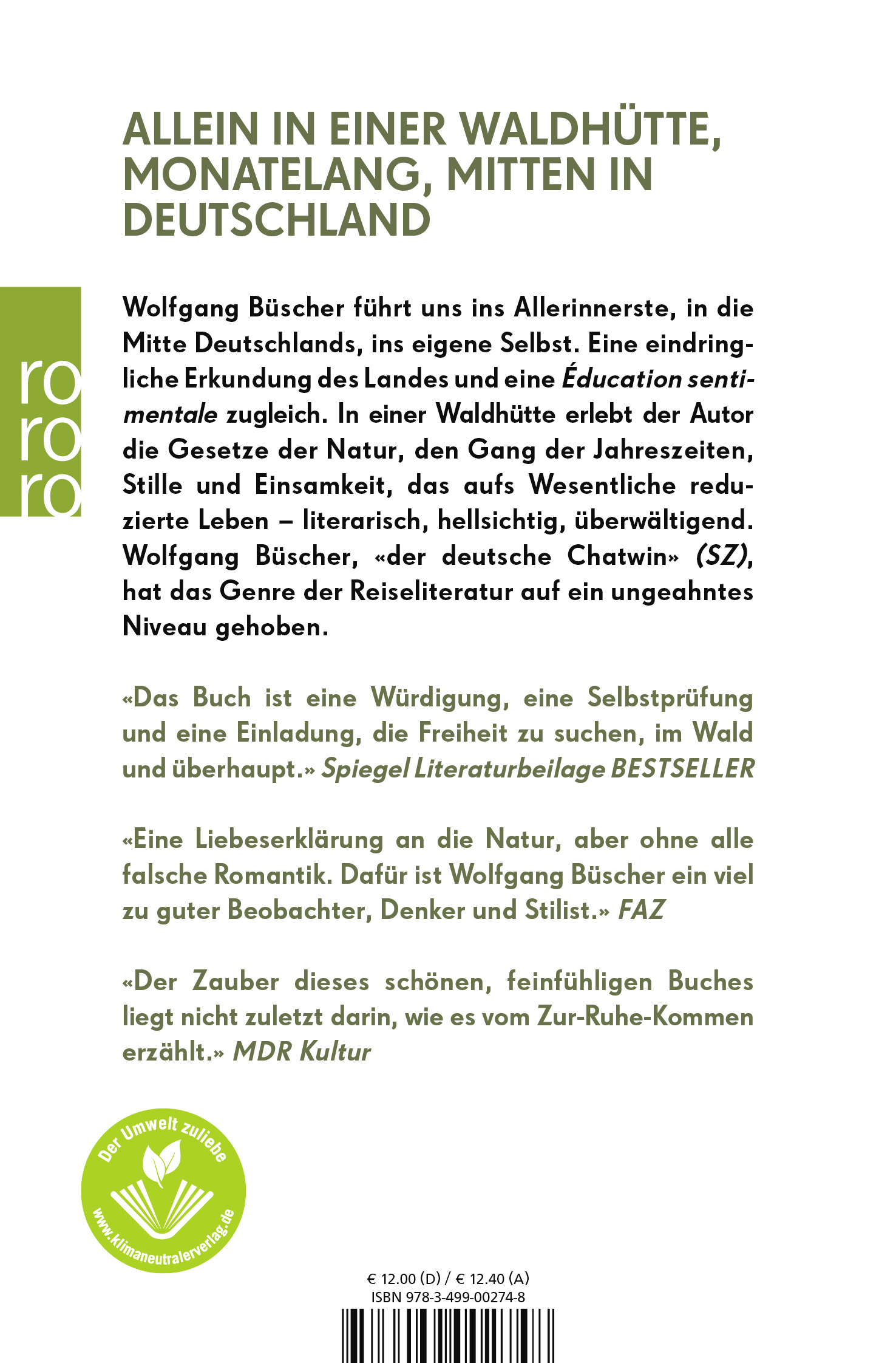 Rückseitencover Heimkehr