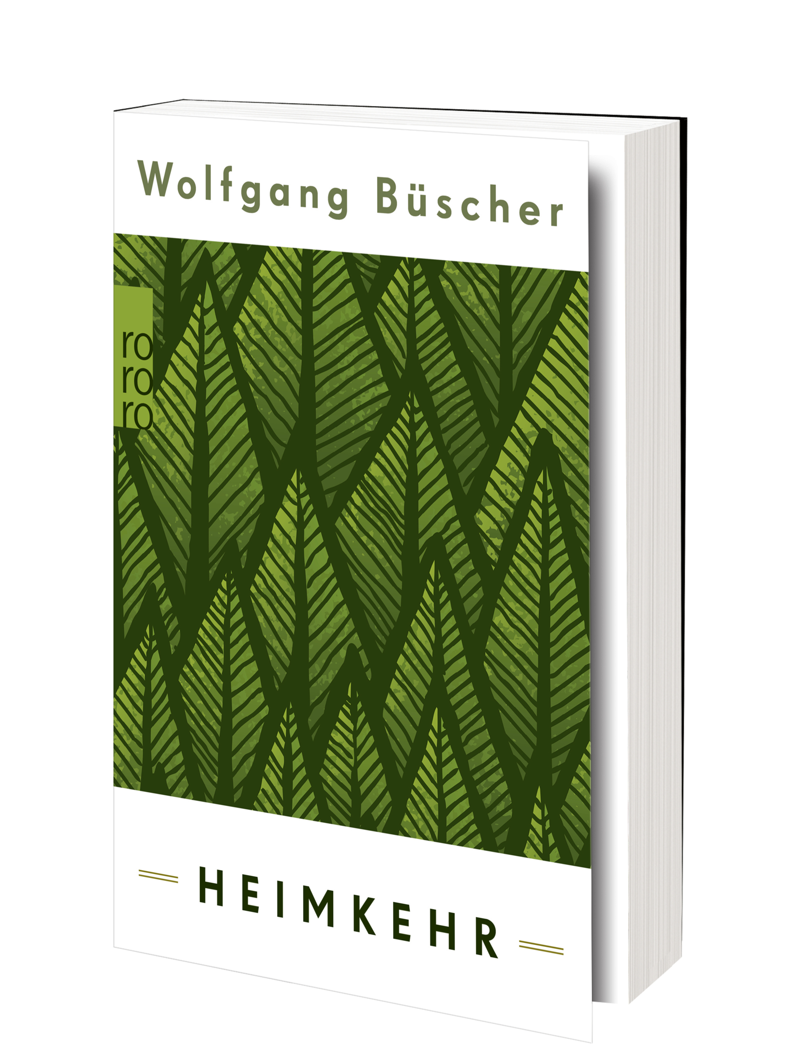 Anderes Coverbild Heimkehr