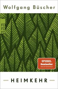 Vorderes Coverbild Heimkehr