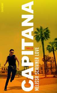 Vorderes Coverbild Capitana