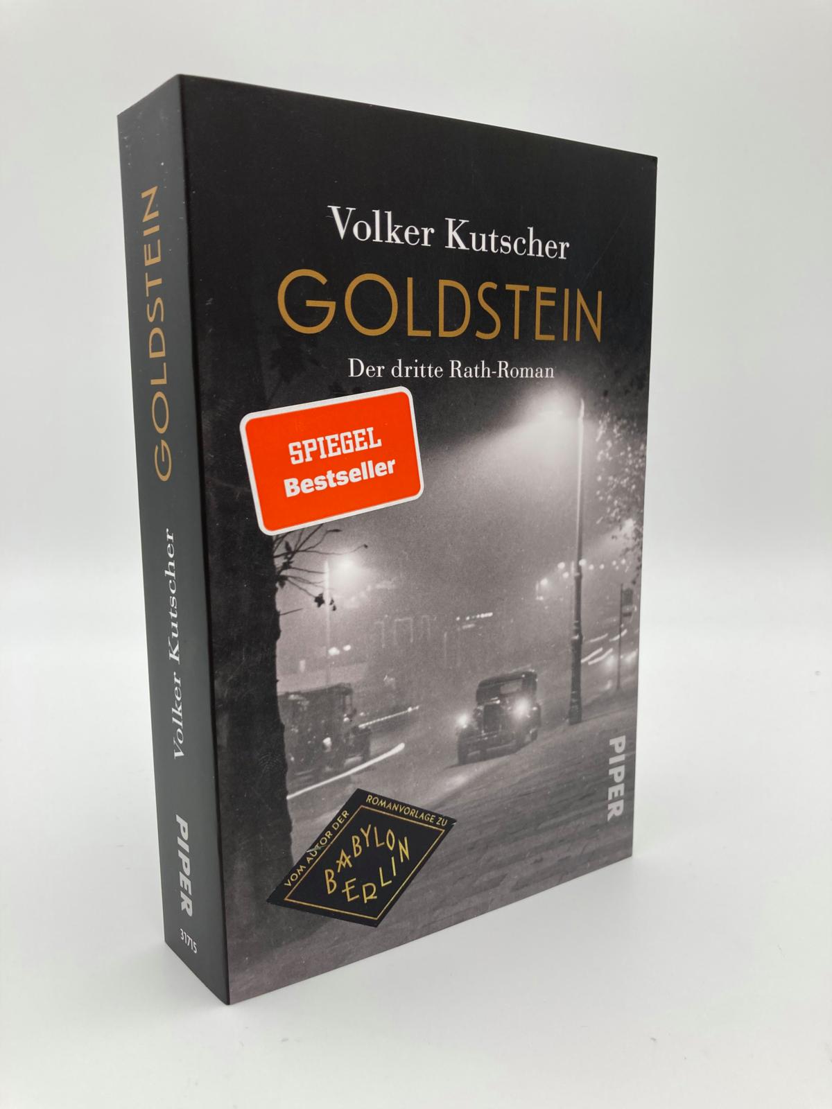Beispielinhalt (Bild) Goldstein
