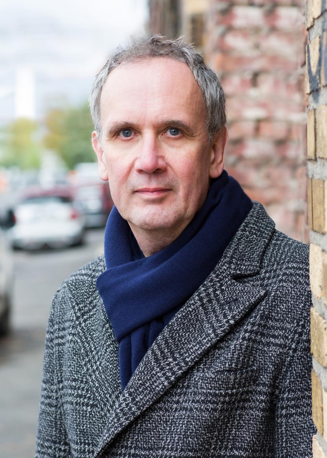 Bild des Mitwirkenden Goldstein