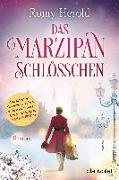 Das Marzipan-Schlösschen