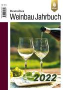 Deutsches Weinbaujahrbuch 2022