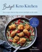 Budget Keto Kitchen