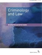 Criminology and Law