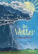 Das Wetter. Pop-up-Buch