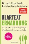 Klartext Ernährung