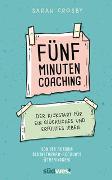 Fünf-Minuten-Coaching