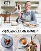 Zuhause kochen und genießen