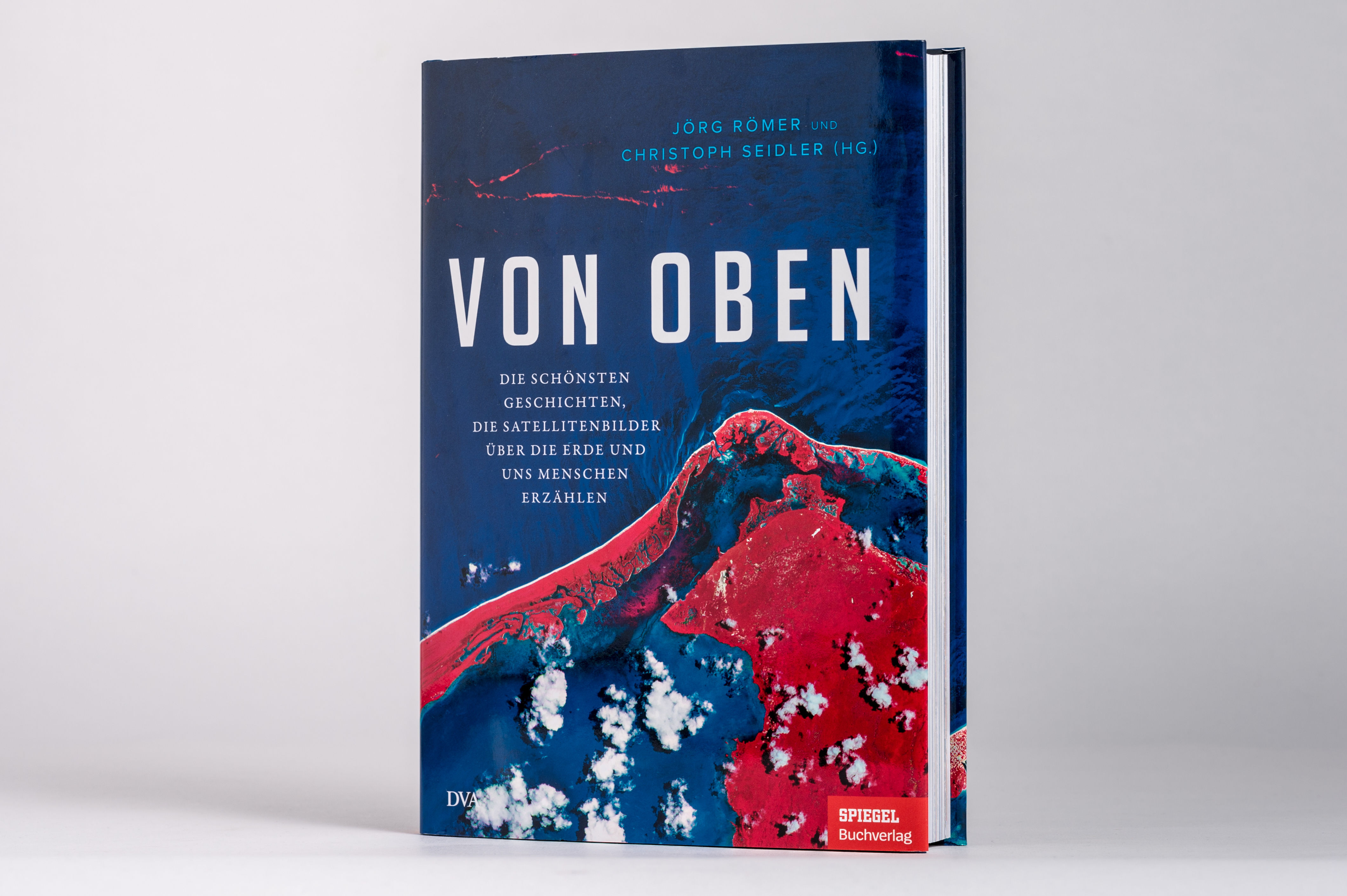Beispielinhalt (Bild) Von oben