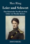 Leier und Schwert