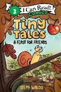 Tiny Tales