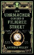 Der Uhrmacher in der Filigree Street