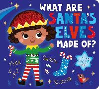 Vorderes Coverbild What Are Santa's Elves Made Of?