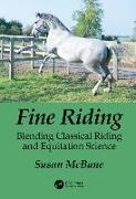 Fine Riding