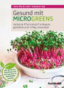 Gesund mit Microgreens