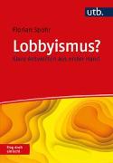 Lobbyismus? Frag doch einfach!