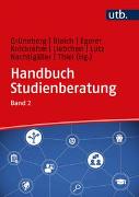 Handbuch Studienberatung