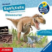 Wieso? Weshalb? Warum? Erstleser Dinosaurier