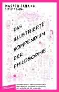 Das illustrierte Kompendium der Philosophie