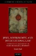 Jews, Sovereignty, and International Law