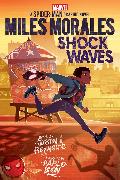 Miles Morales: Shock Waves (Marvel)