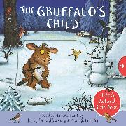 The Gruffalo's Child: A Push, Pull and Slide Book