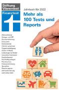 Finanztest Jahrbuch 2022