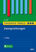 Vorderes Coverbild Therapie-Tools Zwangsstörungen