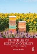 Principles of Equity and Trusts