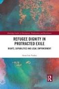 Refugee Dignity in Protracted Exile