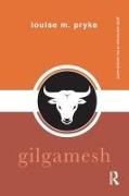 Vorderes Coverbild Gilgamesh
