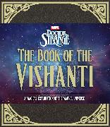 Doctor Strange: The Book of the Vishanti