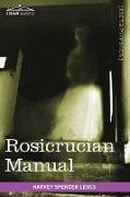 Rosicrucian Manual