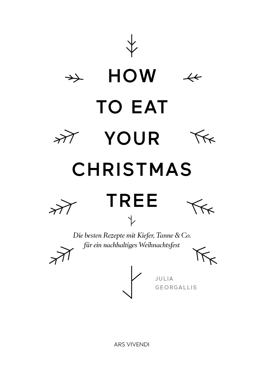 Beispielinhalt (Bild) How to eat your christmas tree