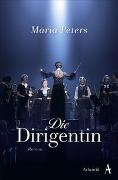 Die Dirigentin