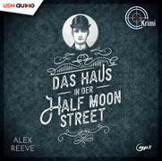 Das Haus in der Half Moon Street