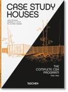 Case Study Houses. The Complete CSH Program 1945-1966. 45th Ed