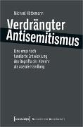 Verdrängter Antisemitismus