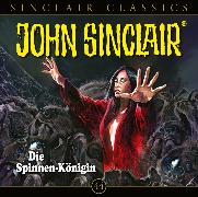 John Sinclair Classics - Folge 44