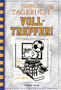 Gregs Tagebuch 16 - Volltreffer!