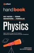 Handbook of Physics