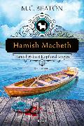 Hamish Macbeth riskiert Kopf und Kragen