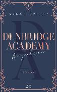 Dunbridge Academy - Anywhere